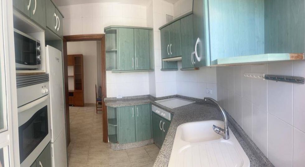 Apartment for sale in  Fañabé, Spain - TRC-1633