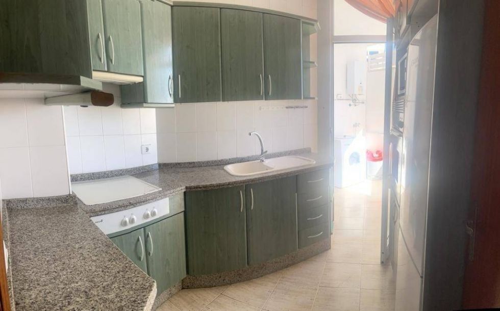 Apartment for sale in  Fañabé, Spain - TRC-1633