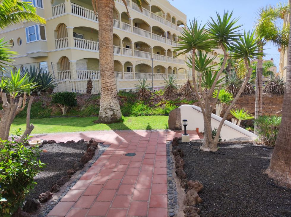 Apartment for sale in  Golf del Sur, Spain - TR-1634