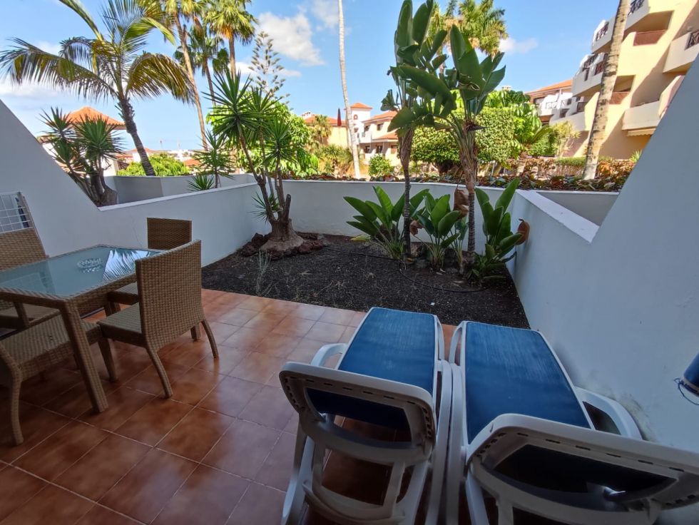 Apartment for sale in  Golf del Sur, Spain - TR-1634
