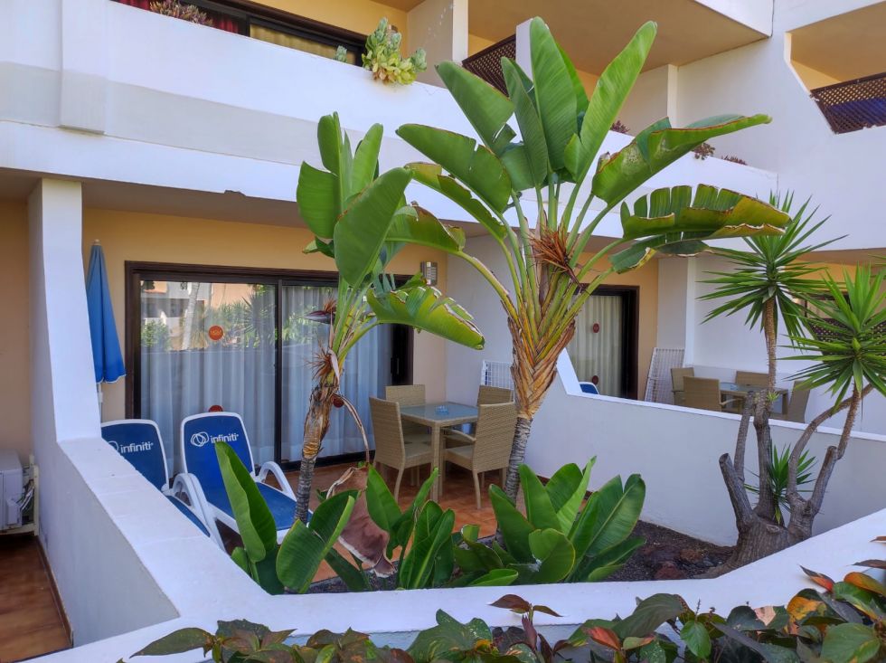 Apartment for sale in  Golf del Sur, Spain - TR-1634