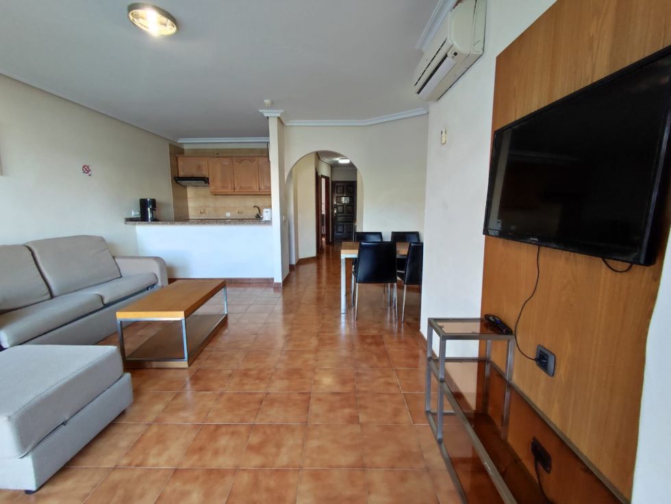 Apartment for sale in  Golf del Sur, Spain - TR-1634
