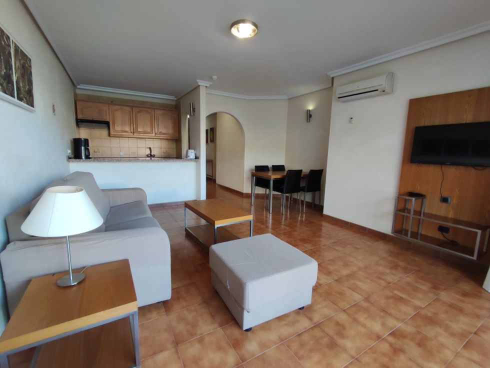 Apartment for sale in  Golf del Sur, Spain - TR-1634