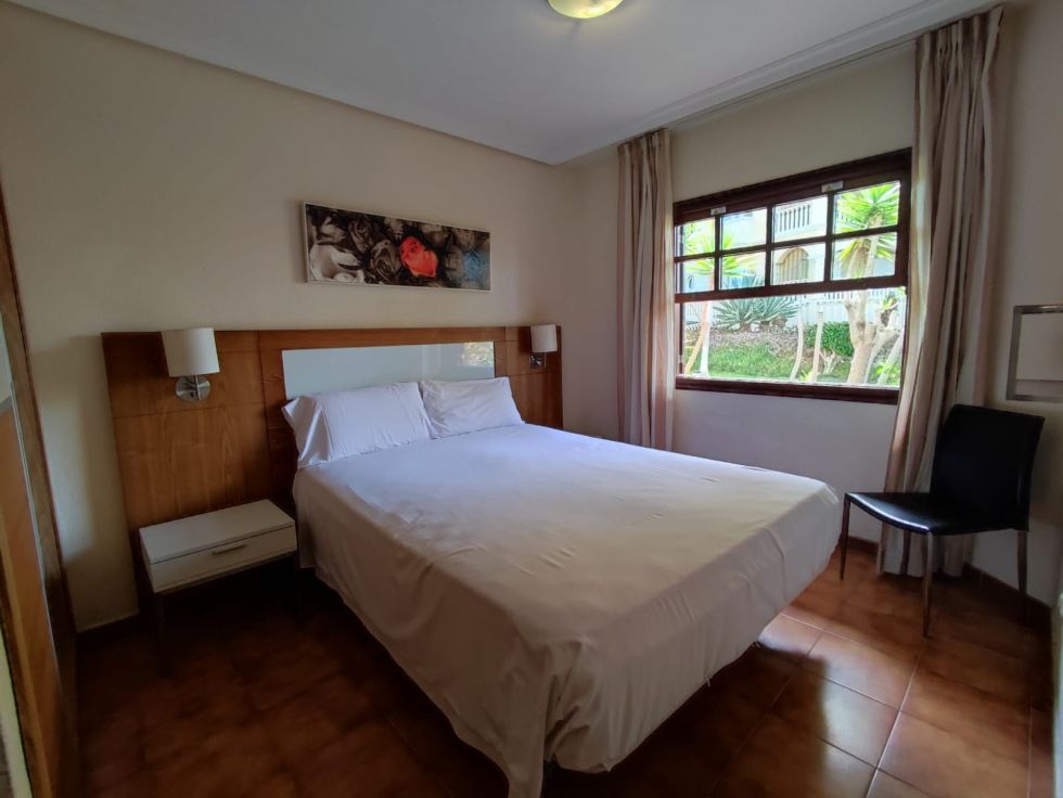 Apartment for sale in  Golf del Sur, Spain - TR-1634