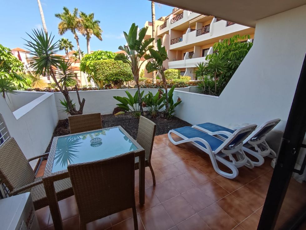 Apartment for sale in  Golf del Sur, Spain - TR-1634