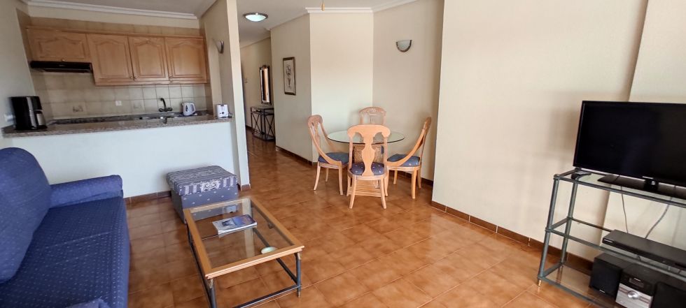 Apartment for sale in  Golf del Sur, Spain - TR-1635