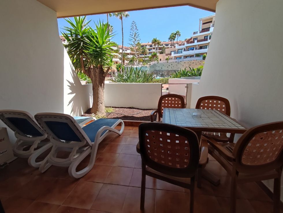 Apartment for sale in  Golf del Sur, Spain - TR-1636
