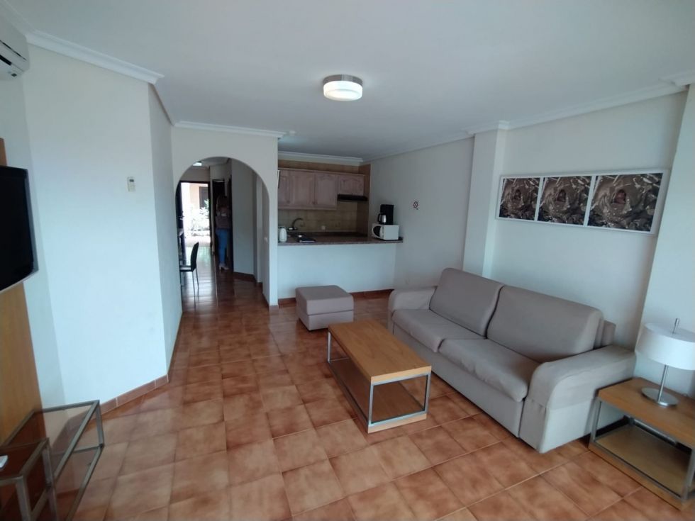 Apartment for sale in  Golf del Sur, Spain - TR-1637
