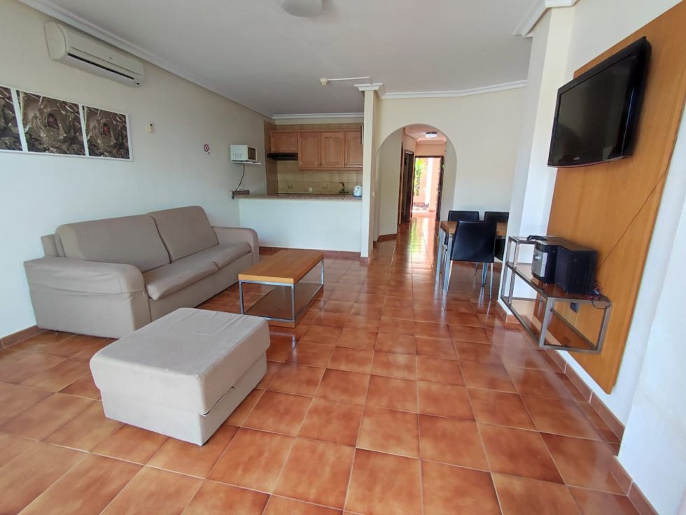 Apartment for sale in  Golf del Sur, Spain - TR-1637