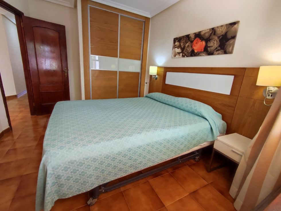 Apartment for sale in  Golf del Sur, Spain - TR-1637