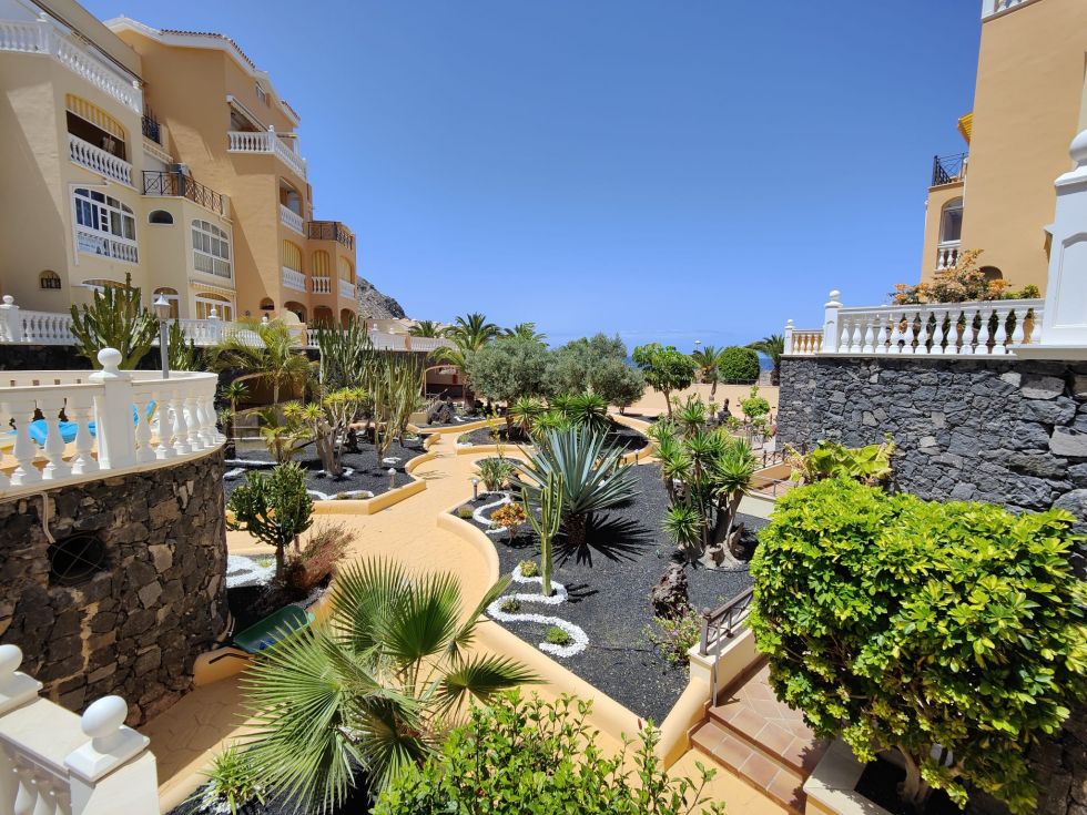 Apartment for sale in  Los Cristianos, Spain - TRC-1641