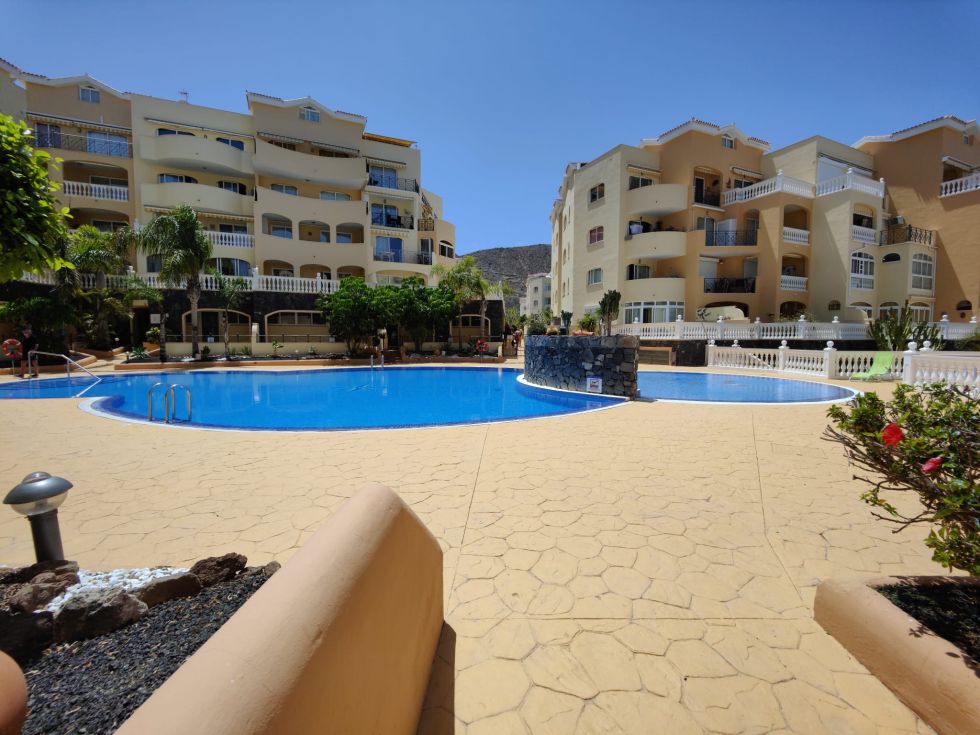 Apartment for sale in  Los Cristianos, Spain - TRC-1641