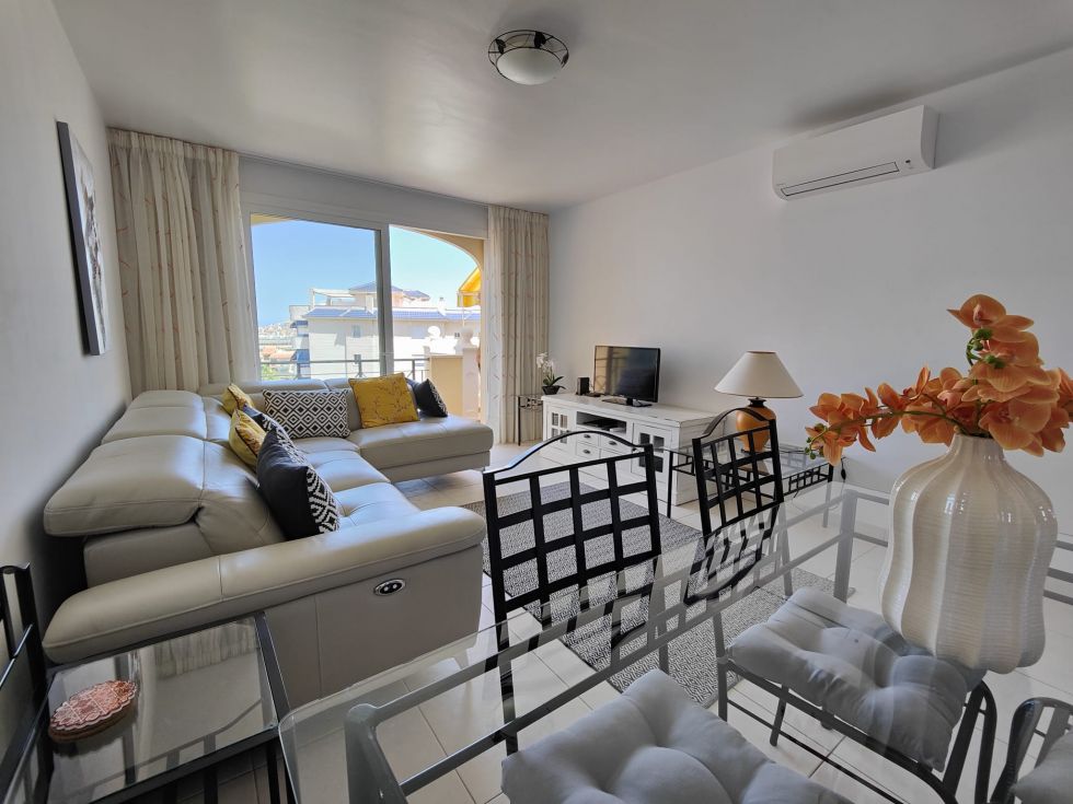 Apartment for sale in  Los Cristianos, Spain - TRC-1641