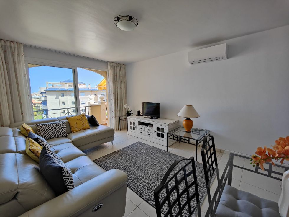 Apartment for sale in  Los Cristianos, Spain - TRC-1641