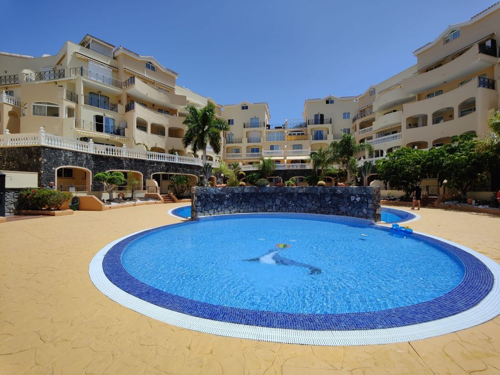 Apartment for sale in  Los Cristianos, Spain - TRC-1641