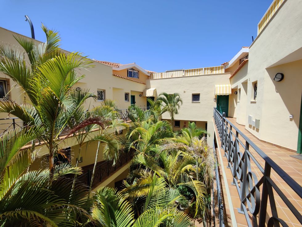 Apartment for sale in  Los Cristianos, Spain - TRC-1641