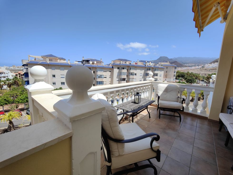 Apartment for sale in  Los Cristianos, Spain - TRC-1641