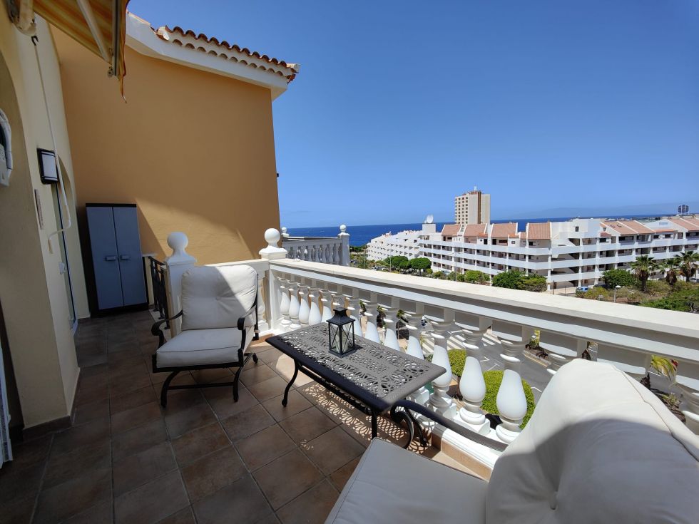 Apartment for sale in  Los Cristianos, Spain - TRC-1641