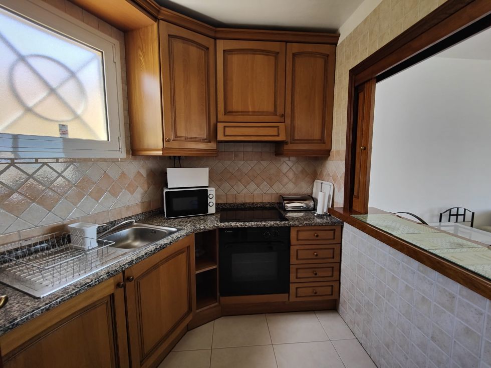 Apartment for sale in  Los Cristianos, Spain - TRC-1641