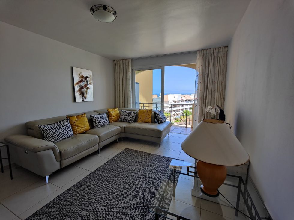 Apartment for sale in  Los Cristianos, Spain - TRC-1641