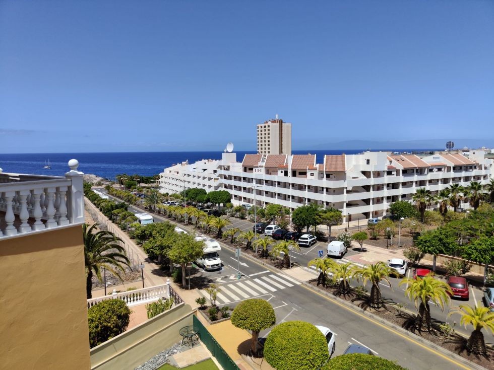 Apartment for sale in  Los Cristianos, Spain - TRC-1641