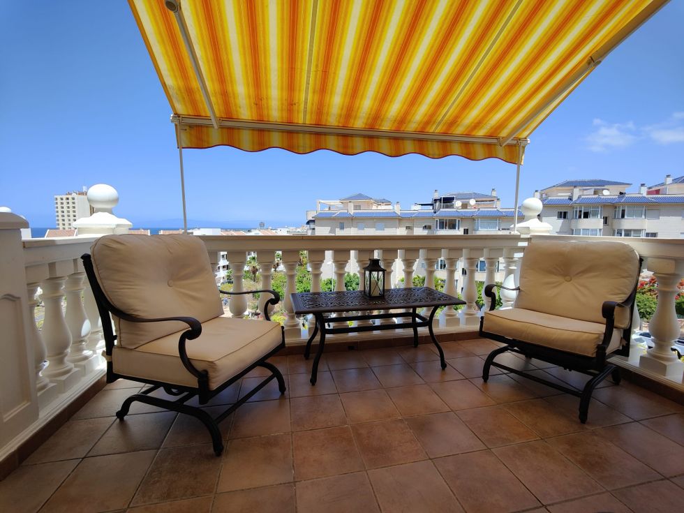 Apartment for sale in  Los Cristianos, Spain - TRC-1641