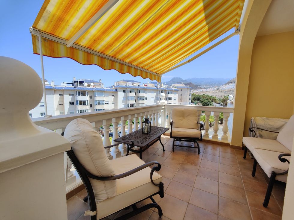 Apartment for sale in  Los Cristianos, Spain - TRC-1641