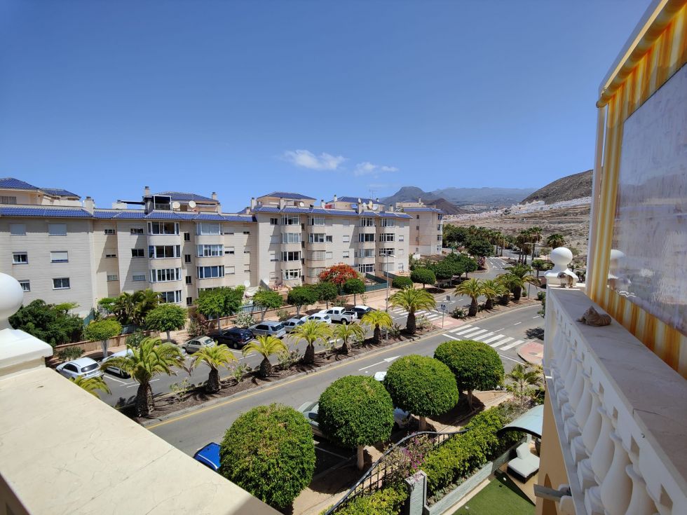 Apartment for sale in  Los Cristianos, Spain - TRC-1641