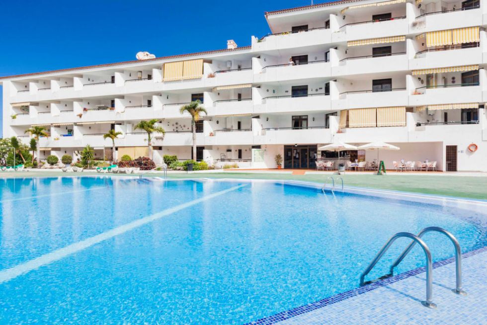 Apartment for sale in  Los Cristianos, Spain - TR-1642
