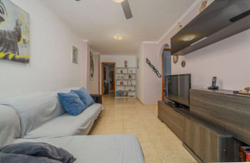 Apartment for sale in  Valle de San Lorenzo, Spain