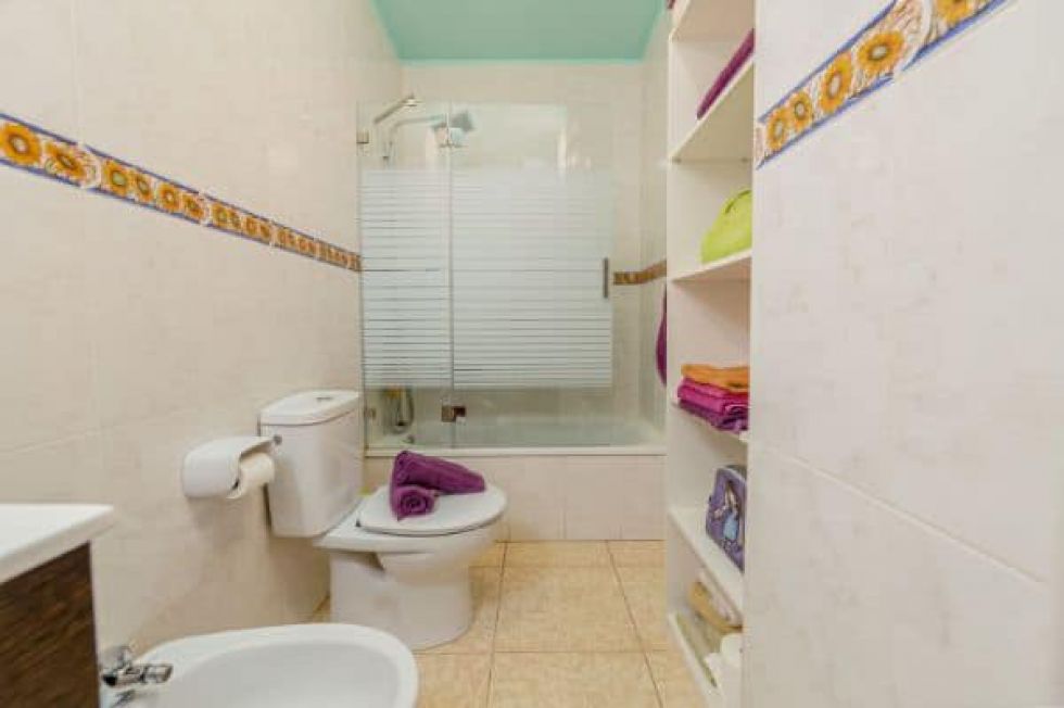 Apartment for sale in  Valle de San Lorenzo, Spain