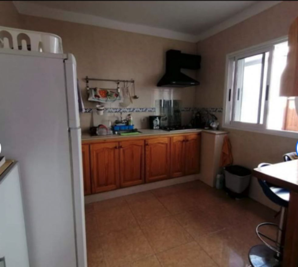 Independent house for sale in  Adeje, Spain - TRC-1648