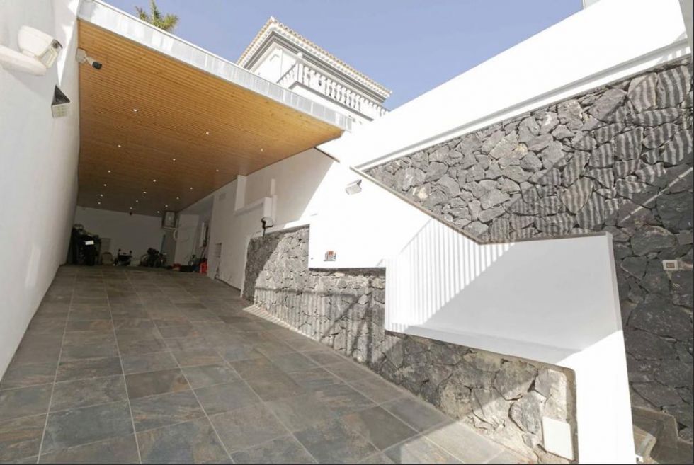 Villa for sale in  Roque del Conde, Spain - TRC-1650