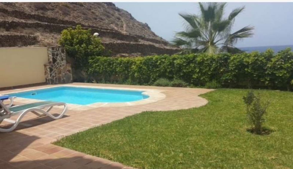 Villa for sale in  Los Cristianos, Spain - TRC-1653