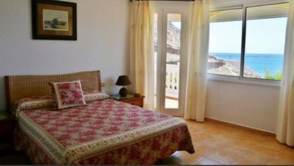 Villa for sale in  Los Cristianos, Spain - TRC-1653