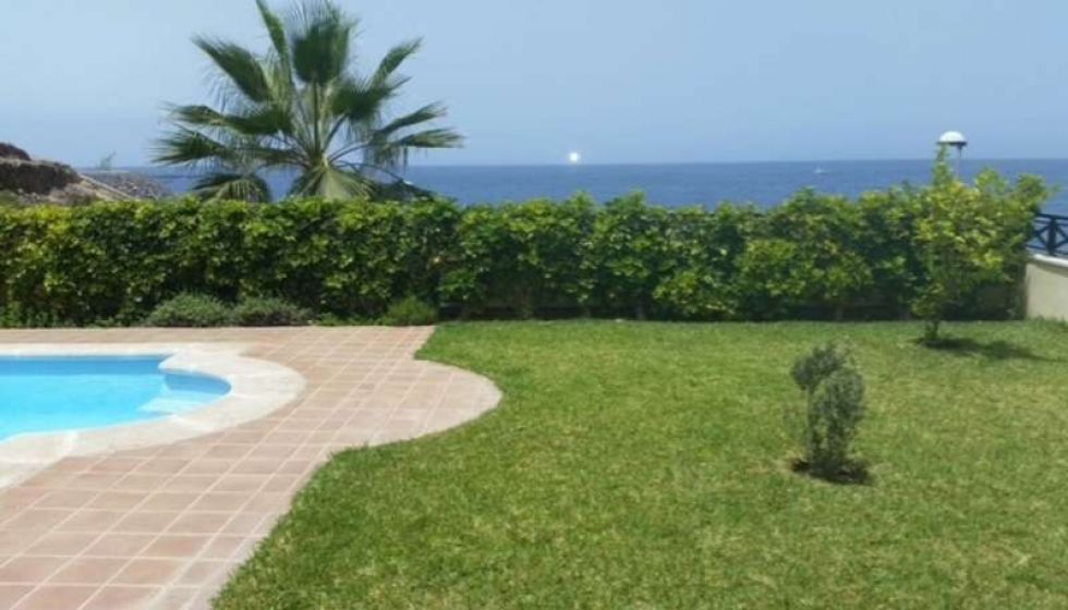 Villa for sale in  Los Cristianos, Spain - TRC-1653