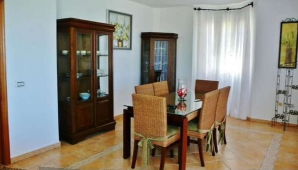 Villa for sale in  Los Cristianos, Spain - TRC-1653