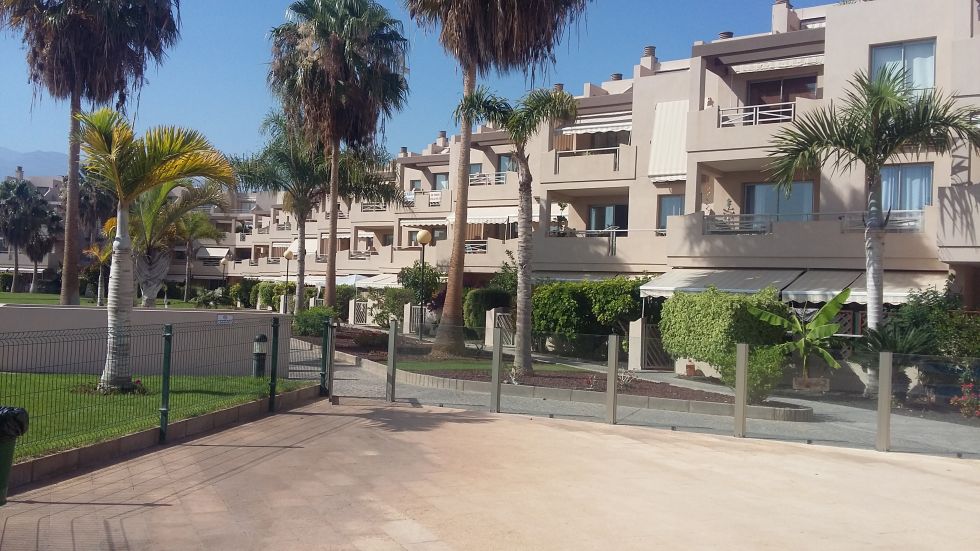 Apartment for sale in  El Medano, Spain - TRC-1655