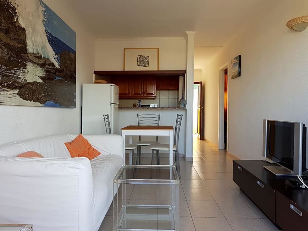 Apartment for sale in  Playa de las Americas, Spain - TRC-1661