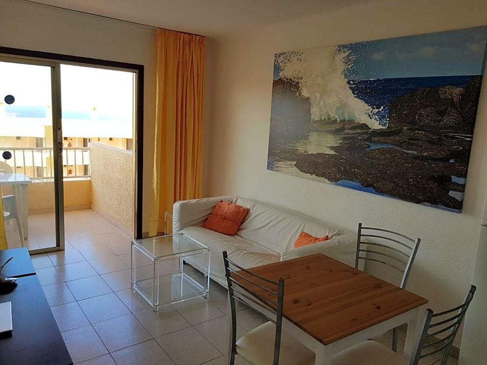 Apartment for sale in  Playa de las Americas, Spain - TRC-1661