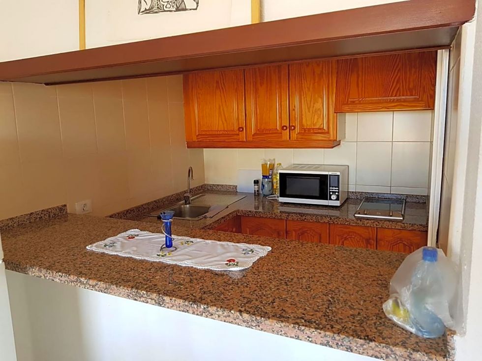 Apartment for sale in  Playa de las Americas, Spain - TRC-1661