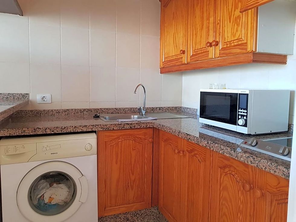 Apartment for sale in  Playa de las Americas, Spain - TRC-1661