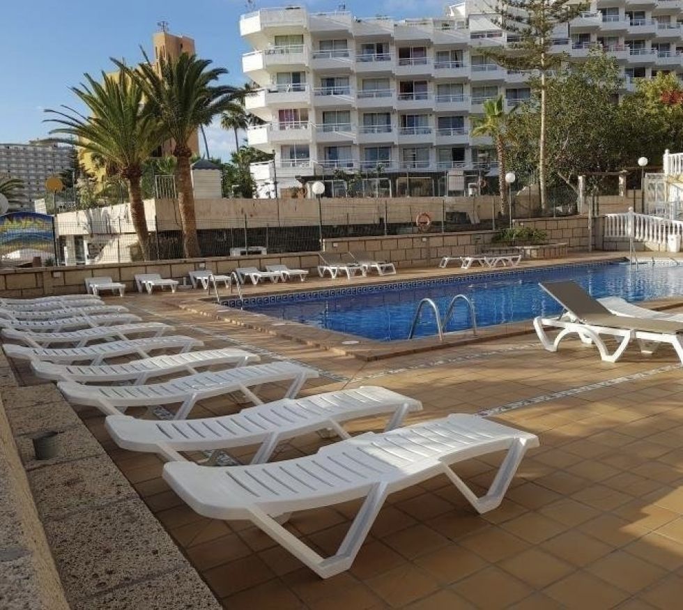 Apartment for sale in  Playa de la Américas, Spain - TRC-1667