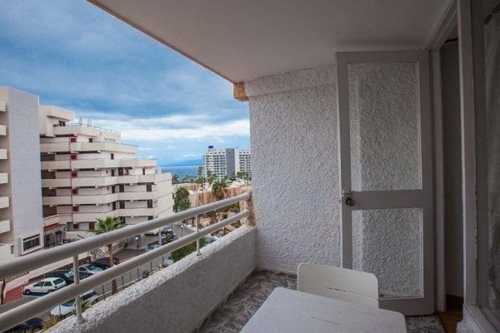 Apartment for sale in  Playa de la Américas, Spain - TRC-1667