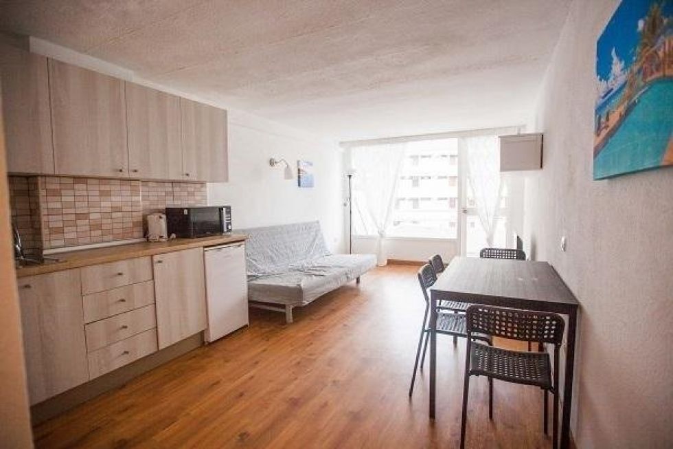 Apartment for sale in  Playa de la Américas, Spain - TRC-1667