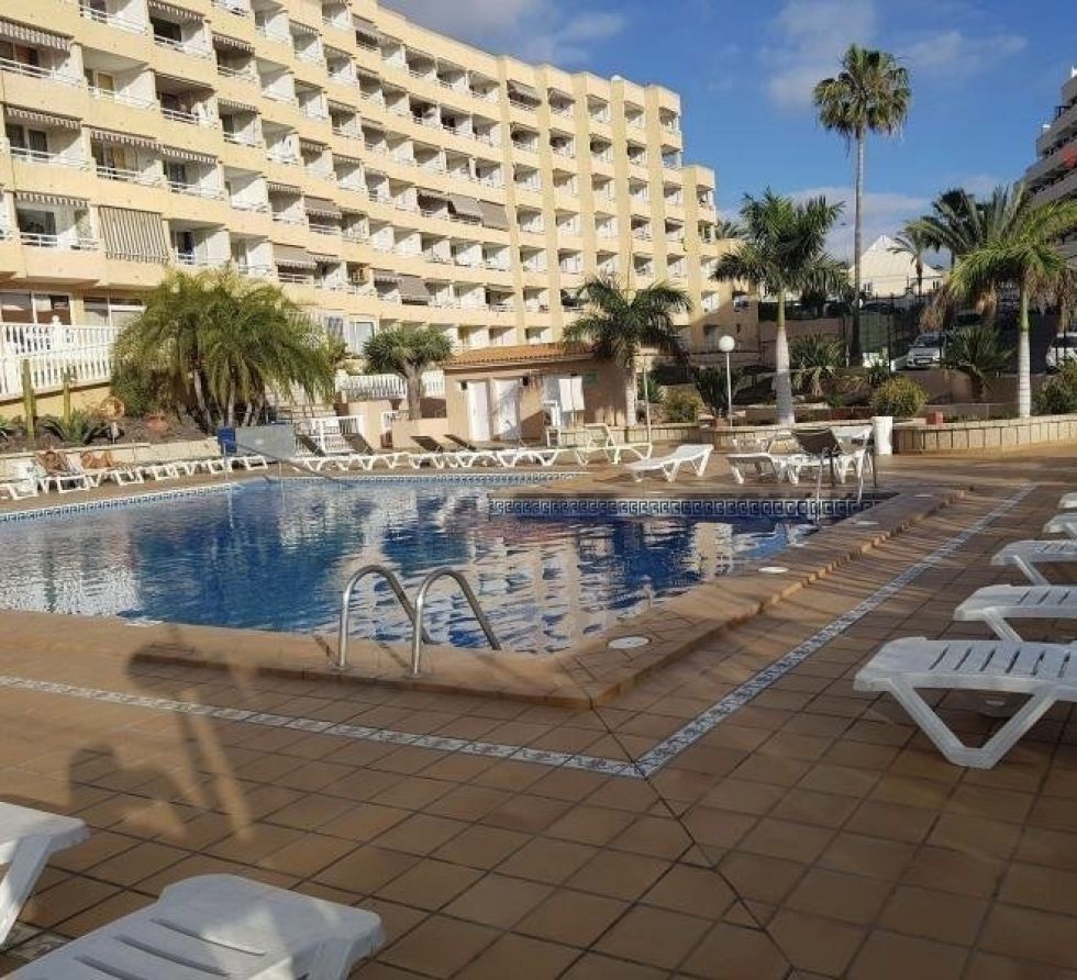 Apartment for sale in  Playa de la Américas, Spain - TRC-1667