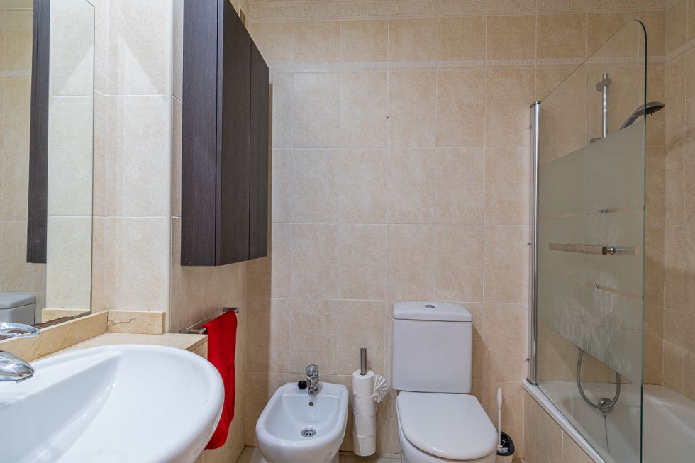 Apartment for sale in  Playa del Duque, Spain - TRC-1670