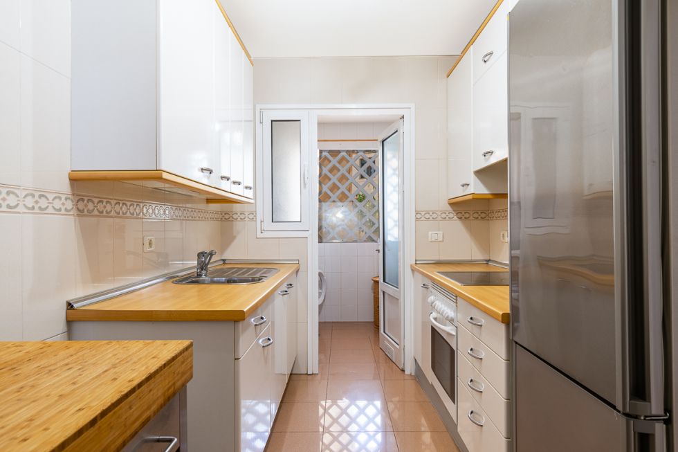 Apartment for sale in  Playa del Duque, Spain - TRC-1670