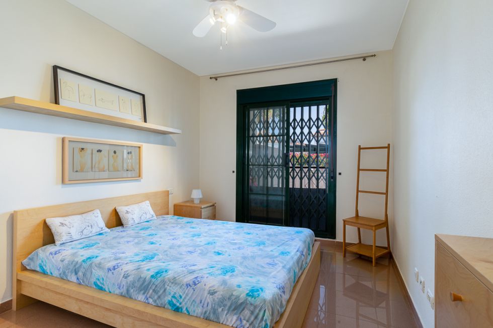 Apartment for sale in  Playa del Duque, Spain - TRC-1670