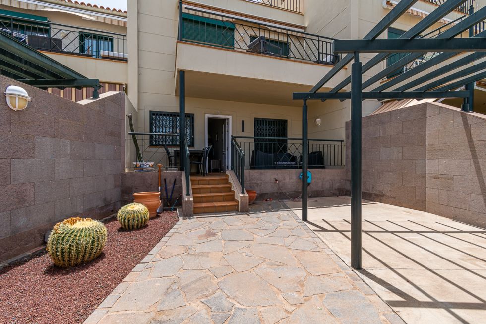 Apartment for sale in  Playa del Duque, Spain - TRC-1670
